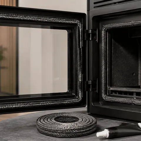 Remplacement joint de porte