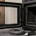 Remplacement joint de porte